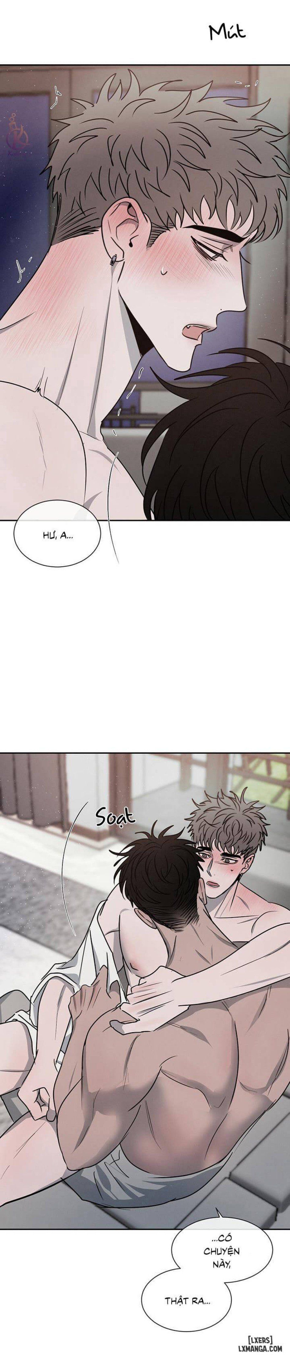 đọc truyện Đối Lập Chương 22 ảnh 35 tại Thiên Thai Truyện