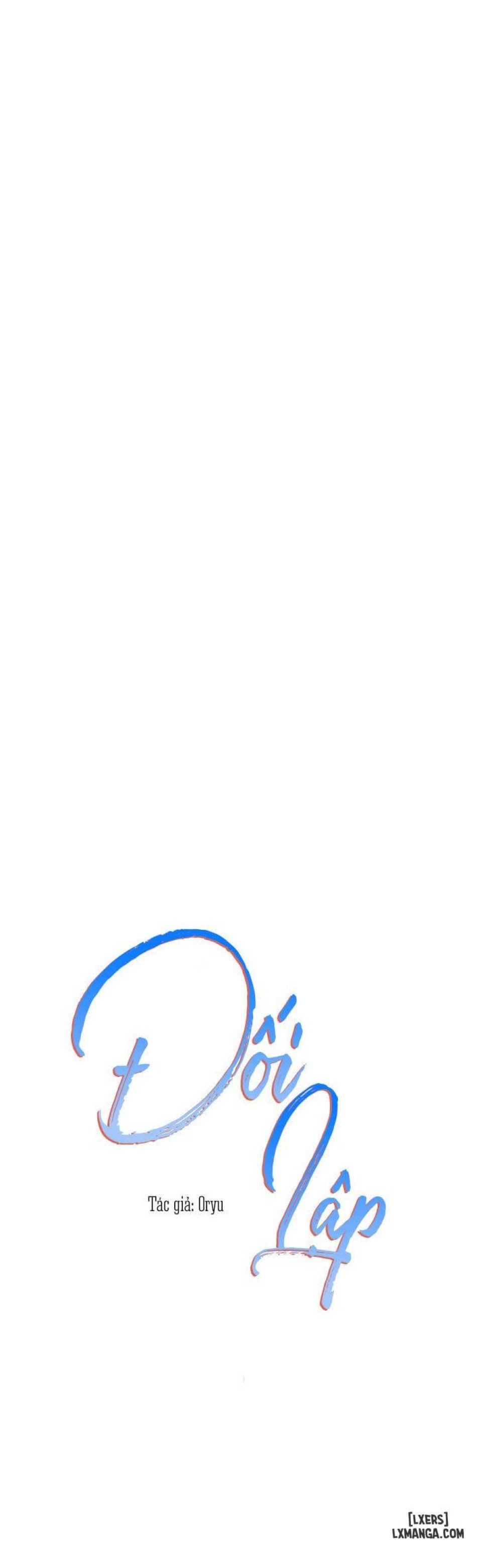 đọc truyện Đối Lập Chương 22 ảnh 7 tại Thiên Thai Truyện