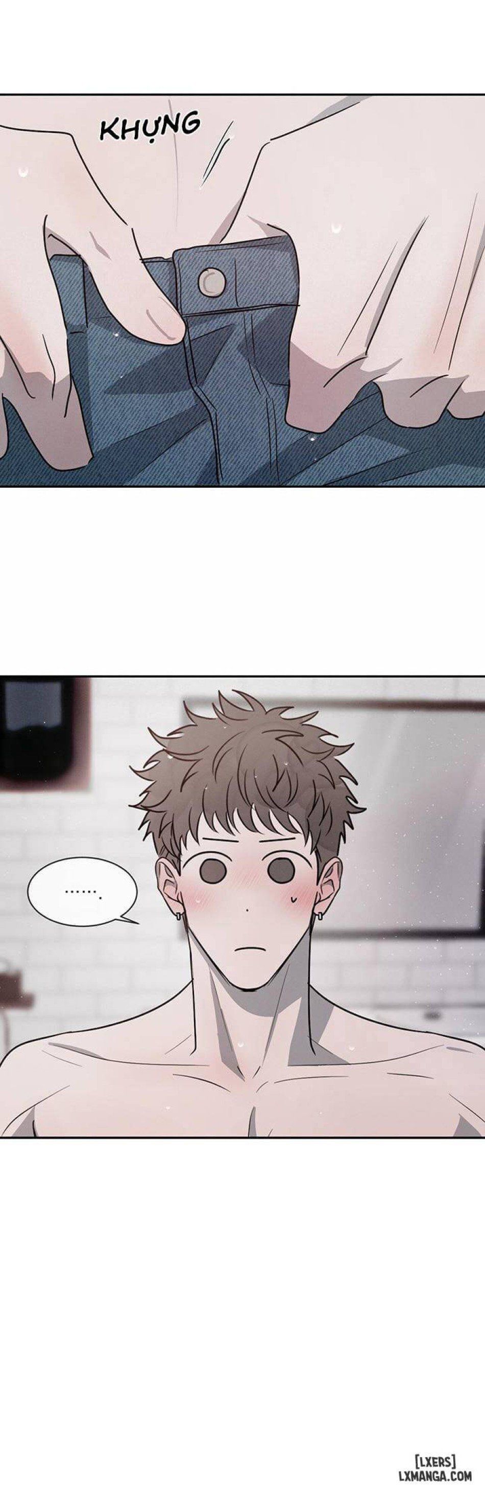 đọc truyện Đối Lập Chương 22 ảnh 11 tại Thiên Thai Truyện