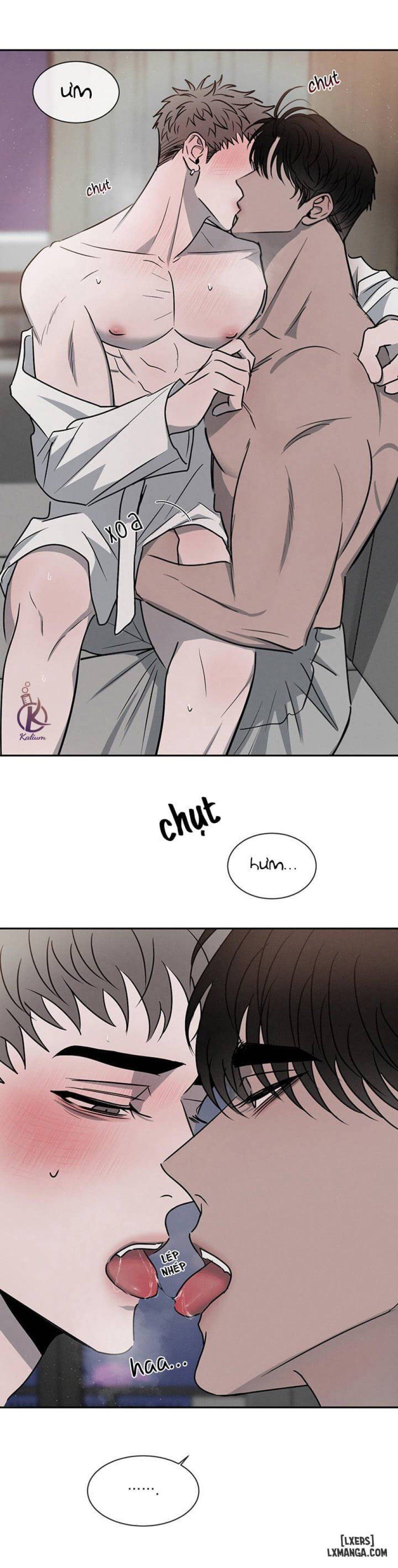 đọc truyện Đối Lập Chương 23 ảnh 3 tại Thiên Thai Truyện