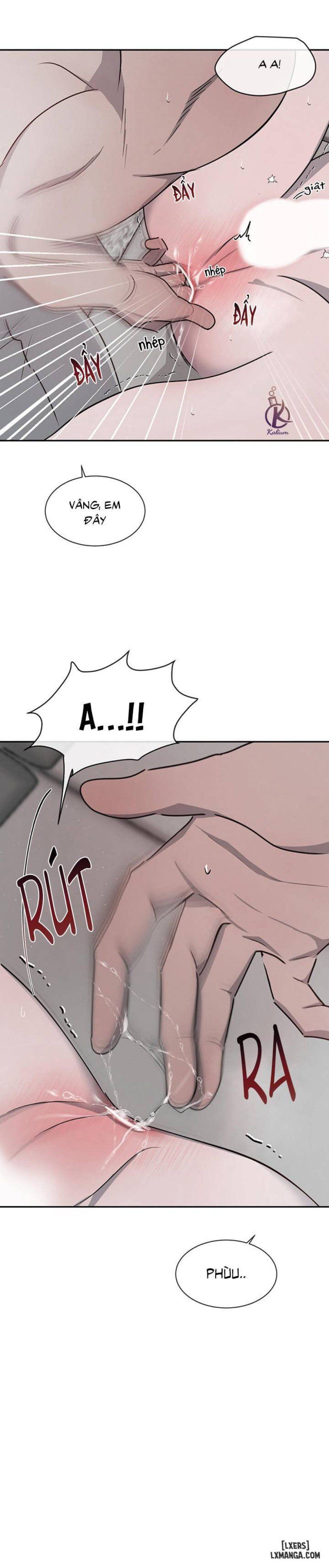 đọc truyện Đối Lập Chương 23 ảnh 14 tại Thiên Thai Truyện