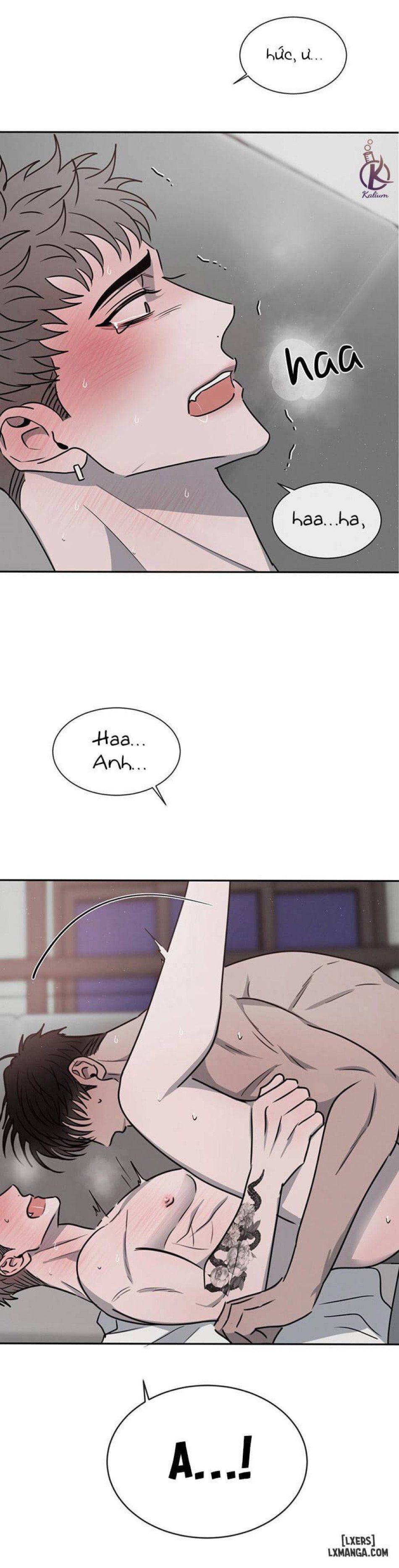 đọc truyện Đối Lập Chương 23 ảnh 16 tại Thiên Thai Truyện