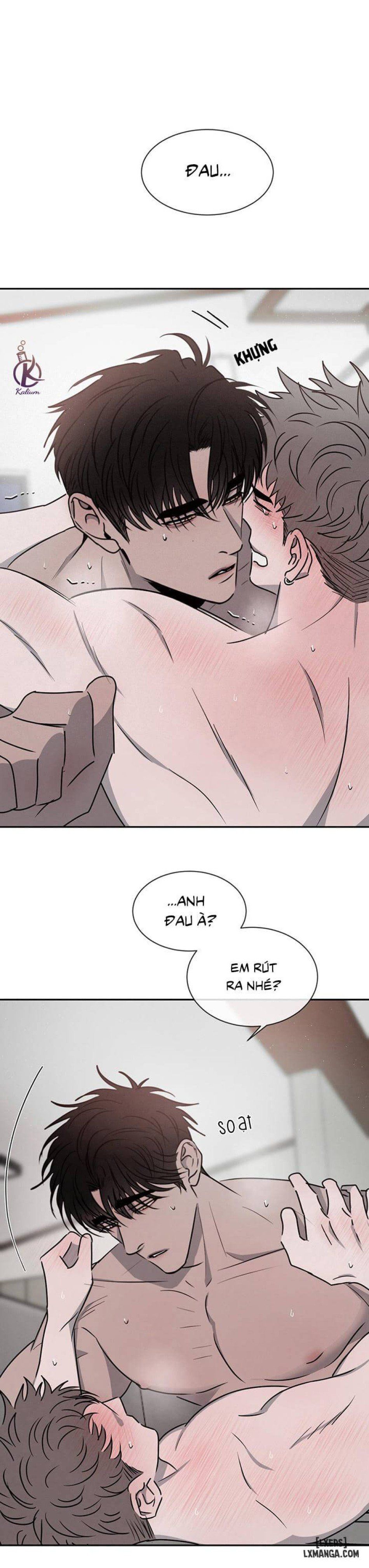 đọc truyện Đối Lập Chương 23 ảnh 19 tại Thiên Thai Truyện