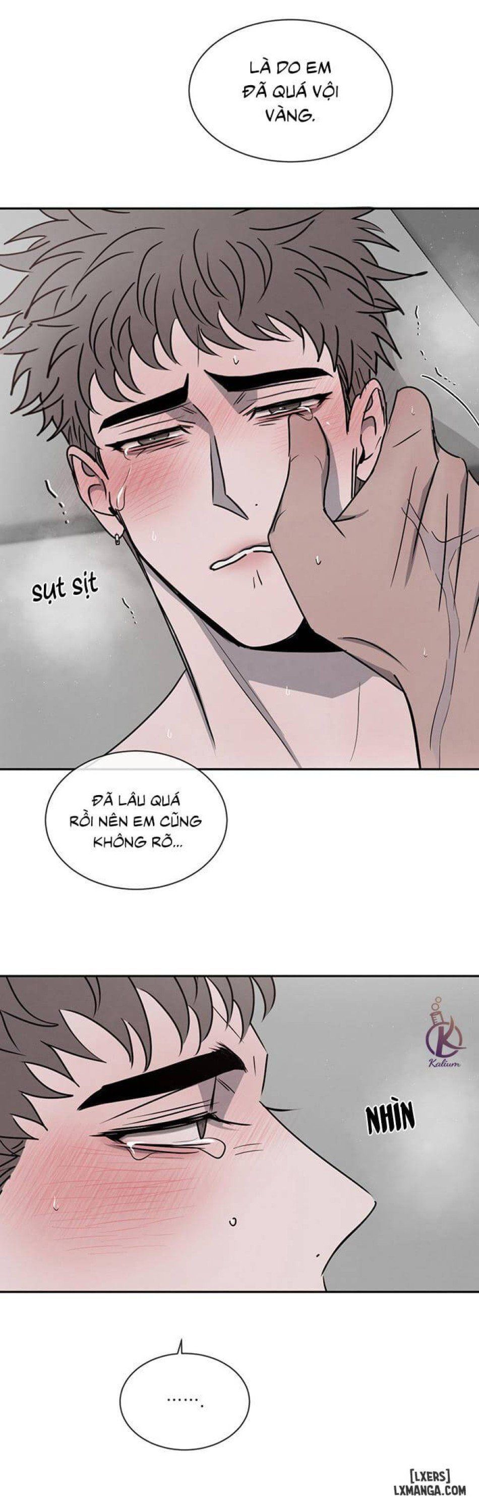 đọc truyện Đối Lập Chương 23 ảnh 20 tại Thiên Thai Truyện