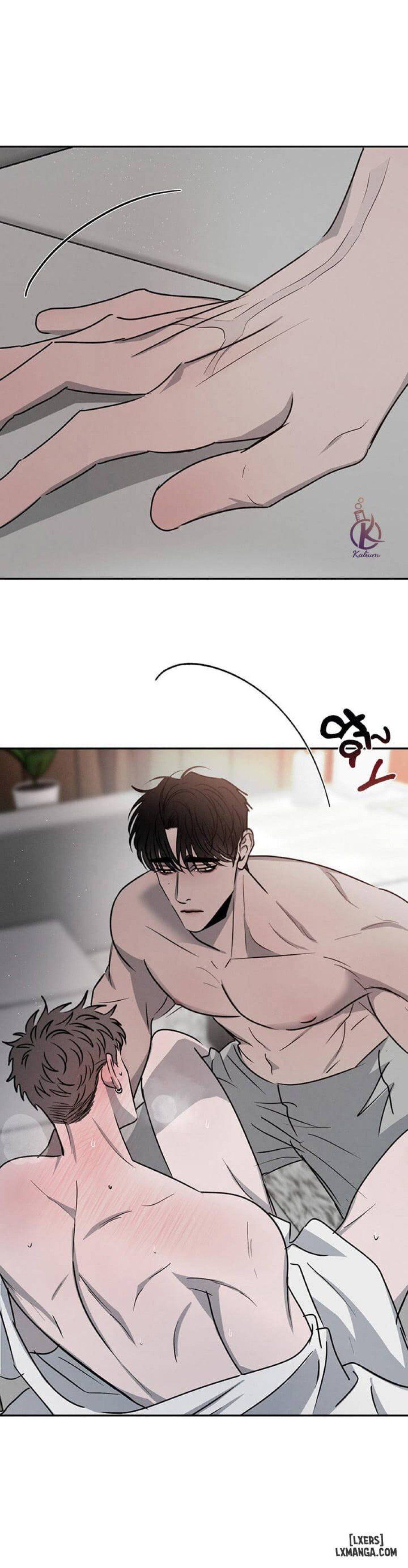 đọc truyện Đối Lập Chương 23 ảnh 4 tại Thiên Thai Truyện