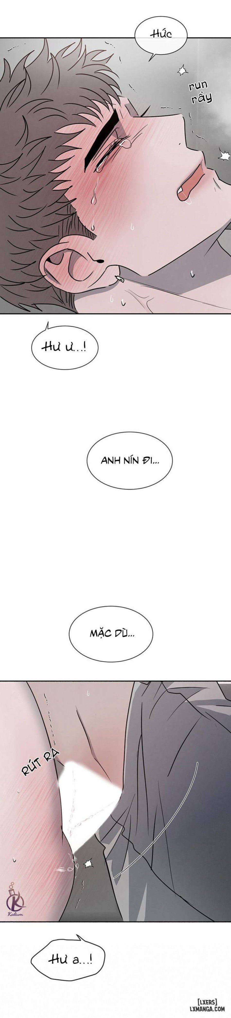 đọc truyện Đối Lập Chương 23 ảnh 23 tại Thiên Thai Truyện