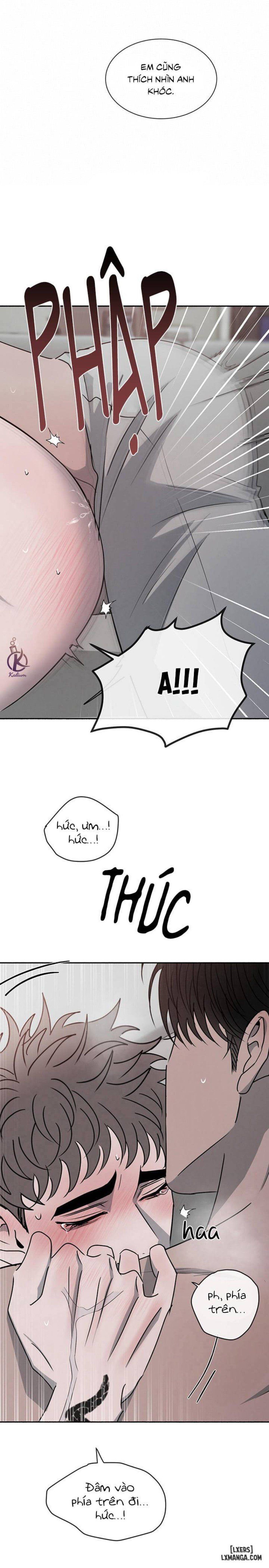 đọc truyện Đối Lập Chương 23 ảnh 24 tại Thiên Thai Truyện