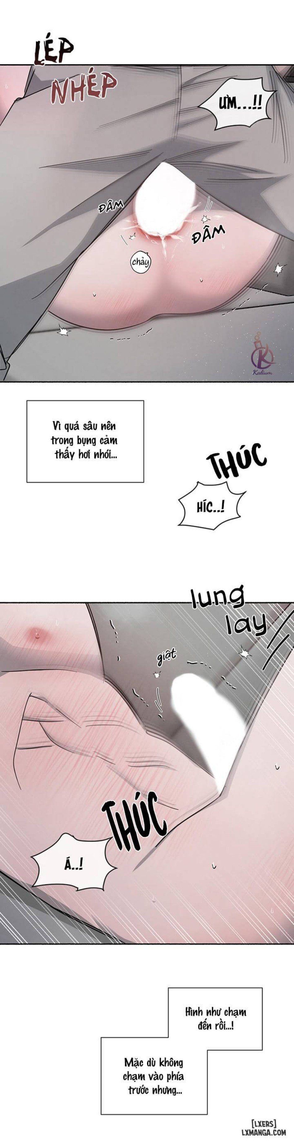 đọc truyện Đối Lập Chương 23 ảnh 26 tại Thiên Thai Truyện