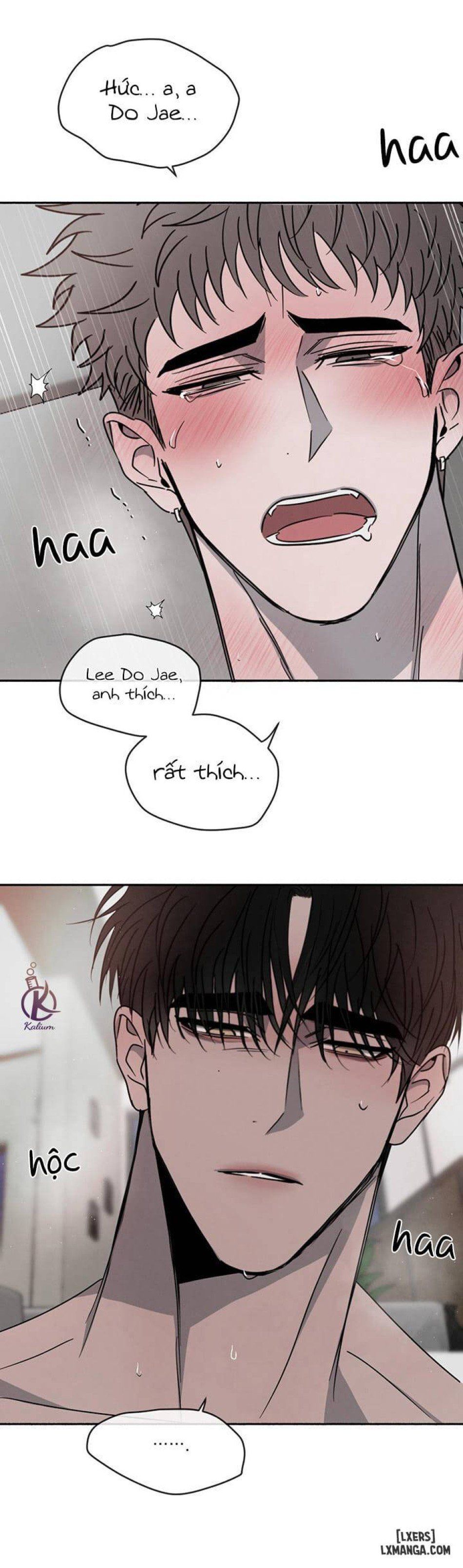 đọc truyện Đối Lập Chương 23 ảnh 27 tại Thiên Thai Truyện