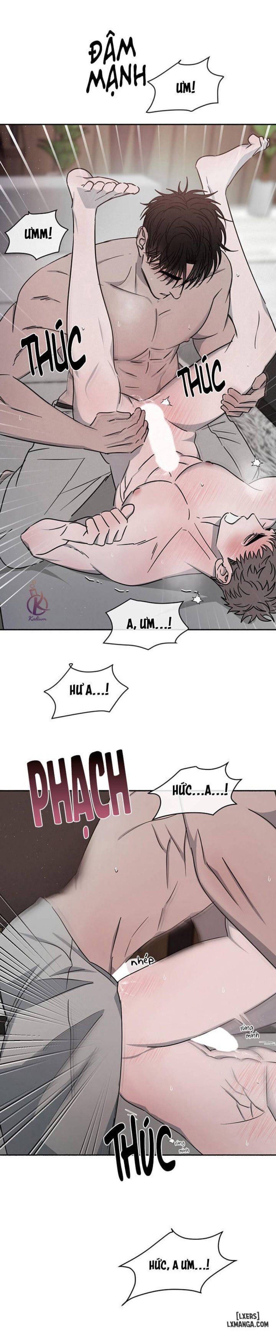 đọc truyện Đối Lập Chương 23 ảnh 28 tại Thiên Thai Truyện