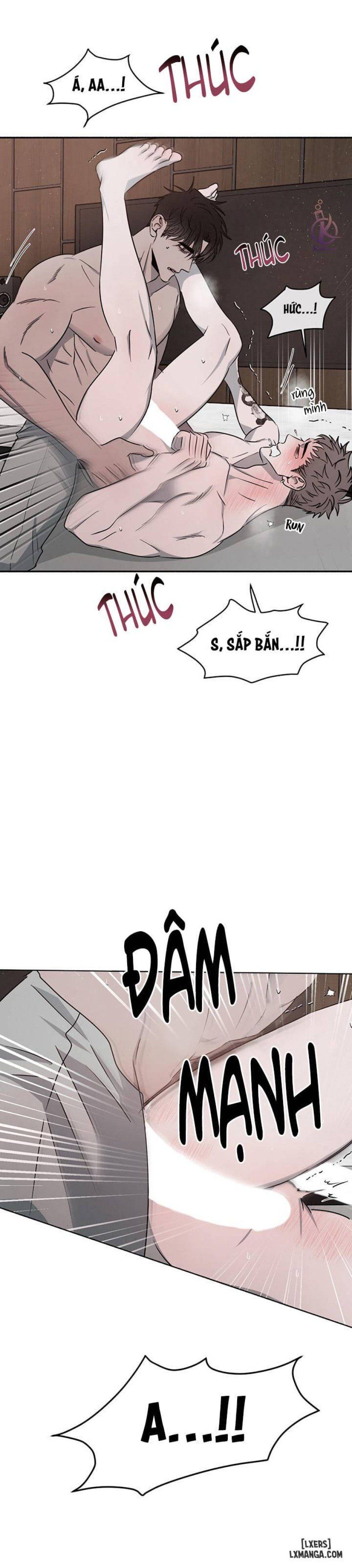 đọc truyện Đối Lập Chương 23 ảnh 29 tại Thiên Thai Truyện