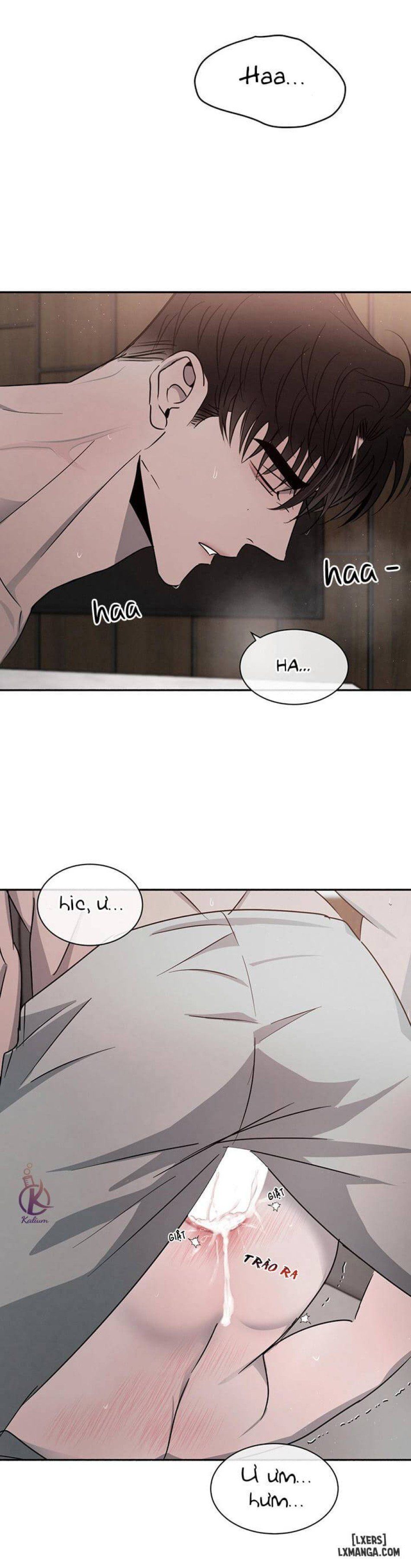 đọc truyện Đối Lập Chương 23 ảnh 31 tại Thiên Thai Truyện