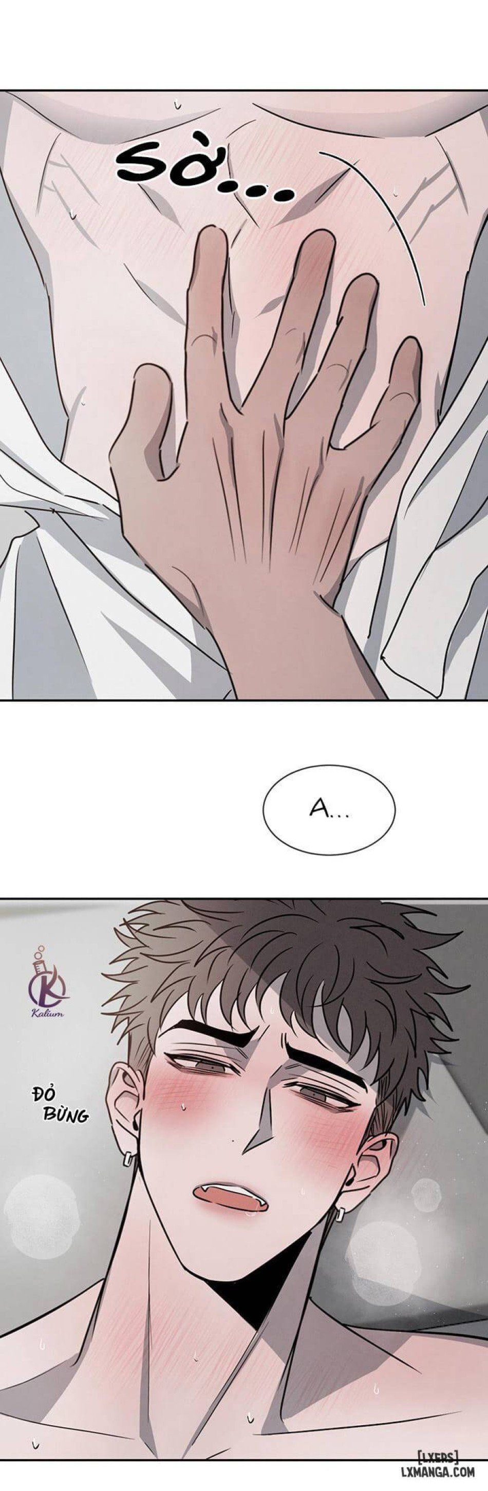 đọc truyện Đối Lập Chương 23 ảnh 5 tại Thiên Thai Truyện