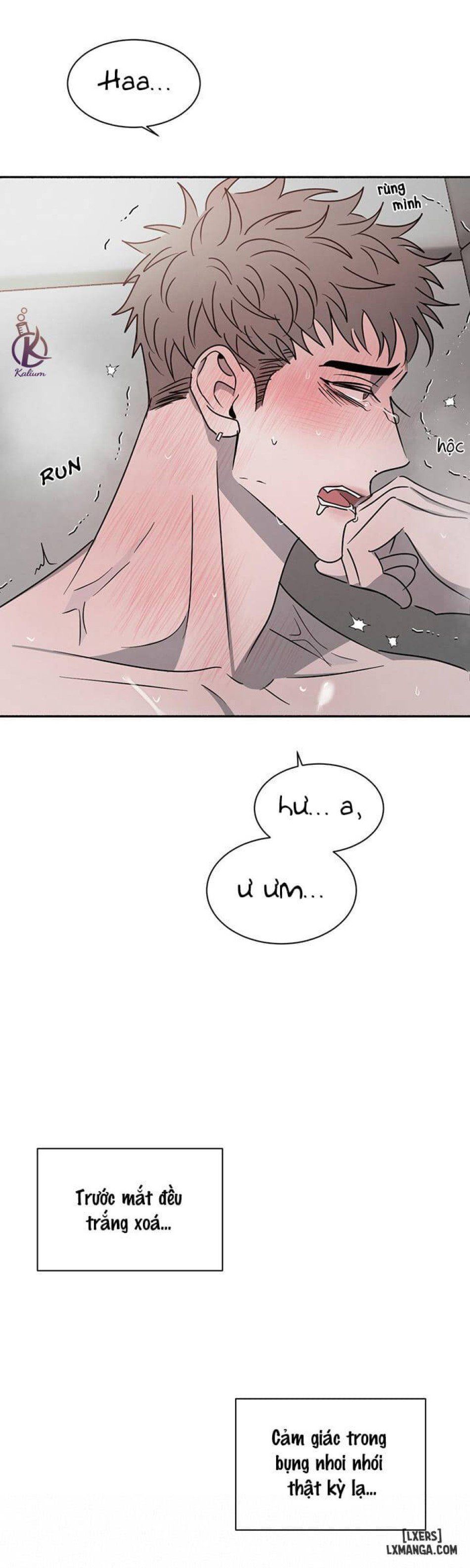 đọc truyện Đối Lập Chương 23 ảnh 32 tại Thiên Thai Truyện