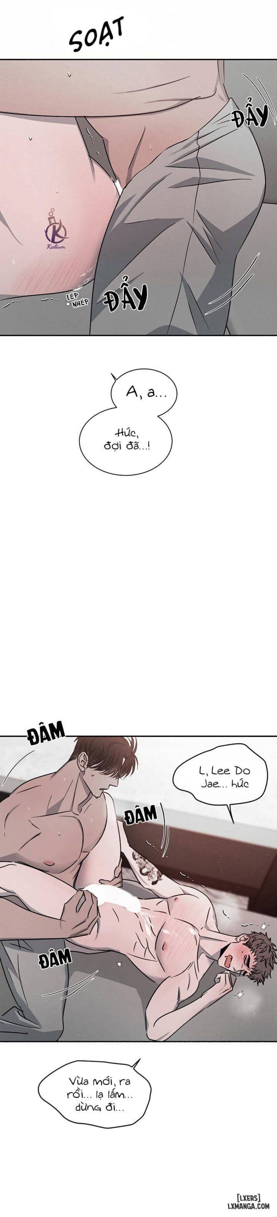 đọc truyện Đối Lập Chương 23 ảnh 33 tại Thiên Thai Truyện