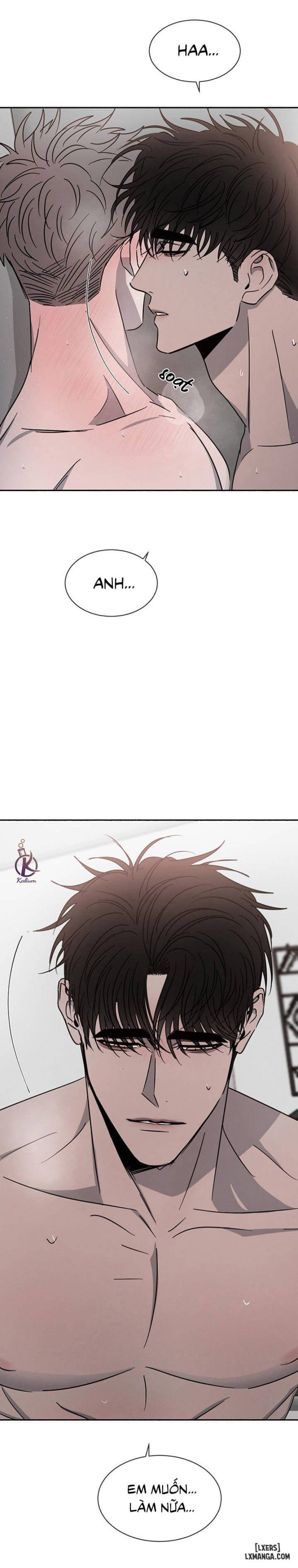 đọc truyện Đối Lập Chương 23 ảnh 34 tại Thiên Thai Truyện