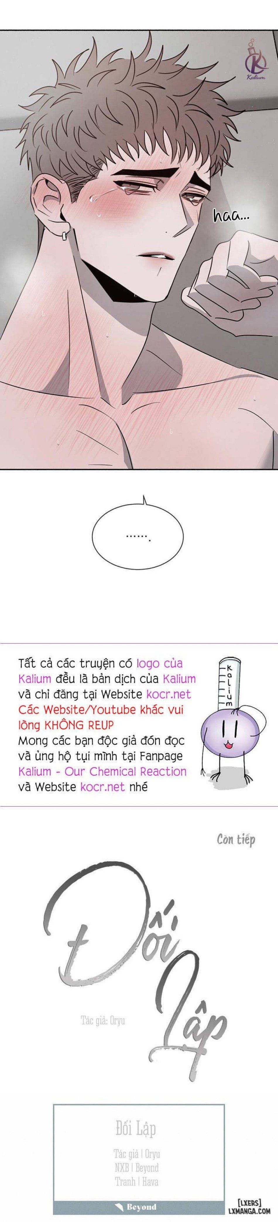 đọc truyện Đối Lập Chương 23 ảnh 35 tại Thiên Thai Truyện