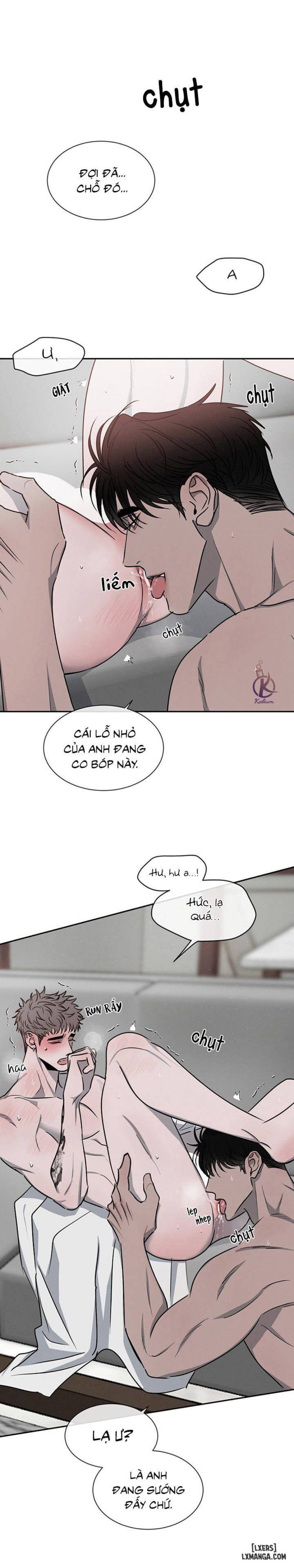 đọc truyện Đối Lập Chương 23 ảnh 9 tại Thiên Thai Truyện