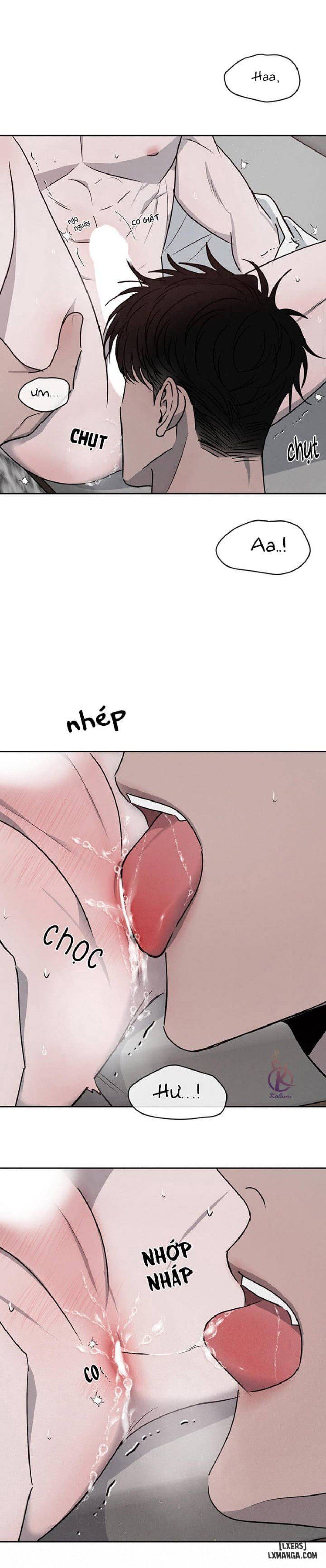 đọc truyện Đối Lập Chương 23 ảnh 10 tại Thiên Thai Truyện