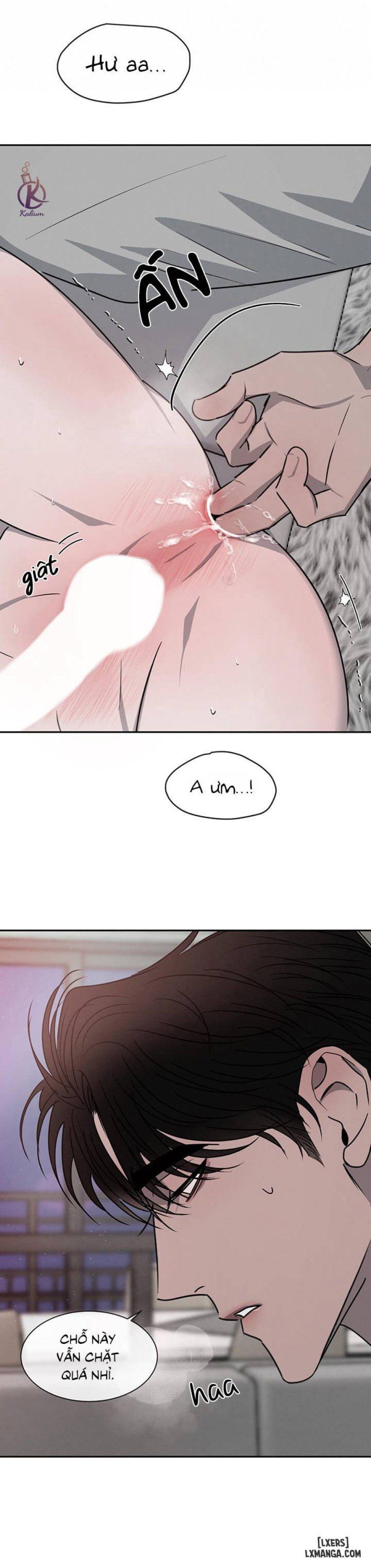 đọc truyện Đối Lập Chương 23 ảnh 11 tại Thiên Thai Truyện