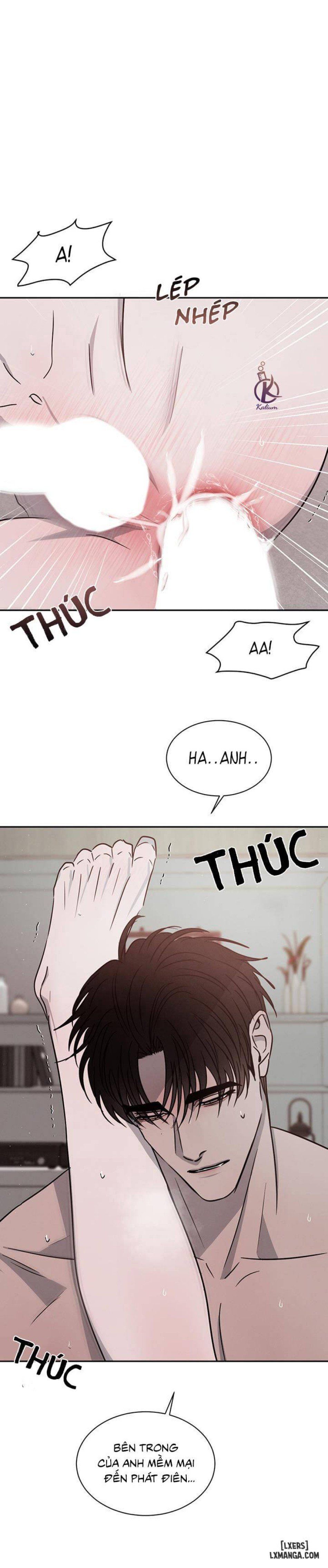 đọc truyện Đối Lập Chương 24 ảnh 12 tại Thiên Thai Truyện