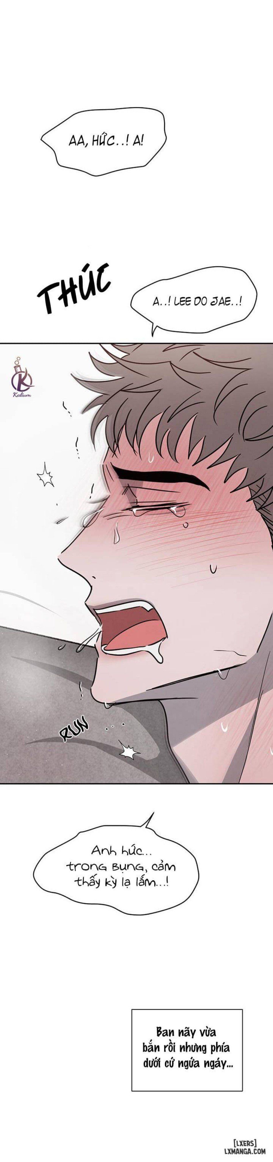 đọc truyện Đối Lập Chương 24 ảnh 15 tại Thiên Thai Truyện