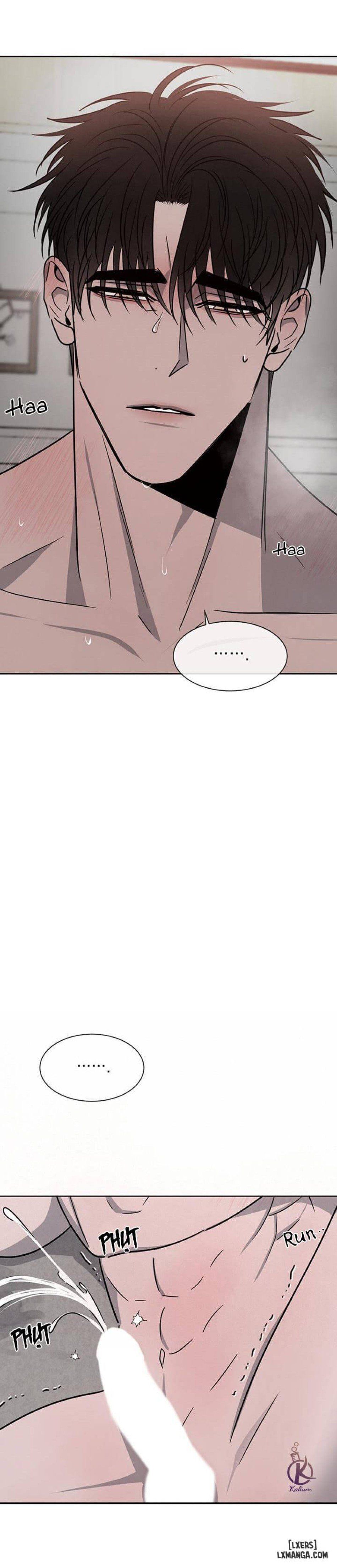 đọc truyện Đối Lập Chương 24 ảnh 18 tại Thiên Thai Truyện