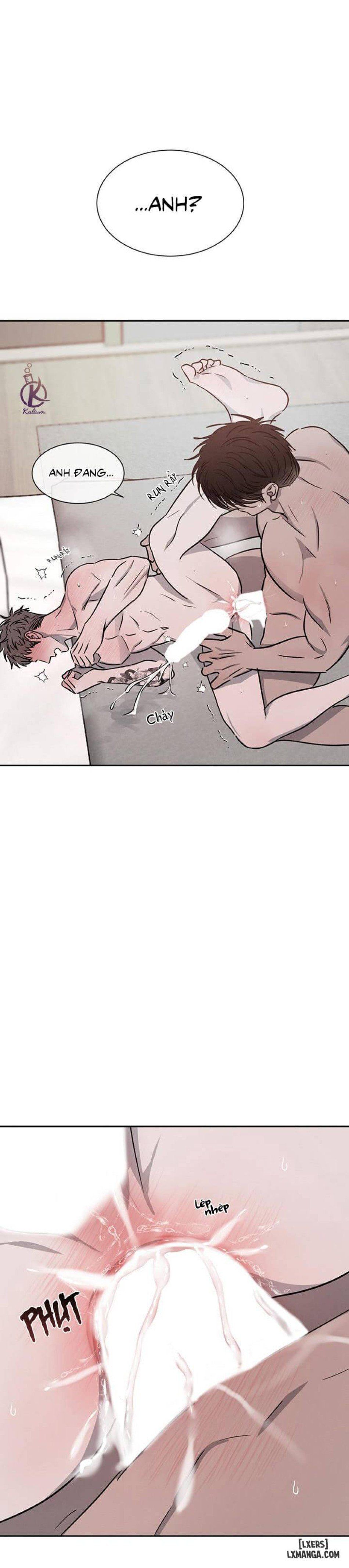 đọc truyện Đối Lập Chương 24 ảnh 19 tại Thiên Thai Truyện