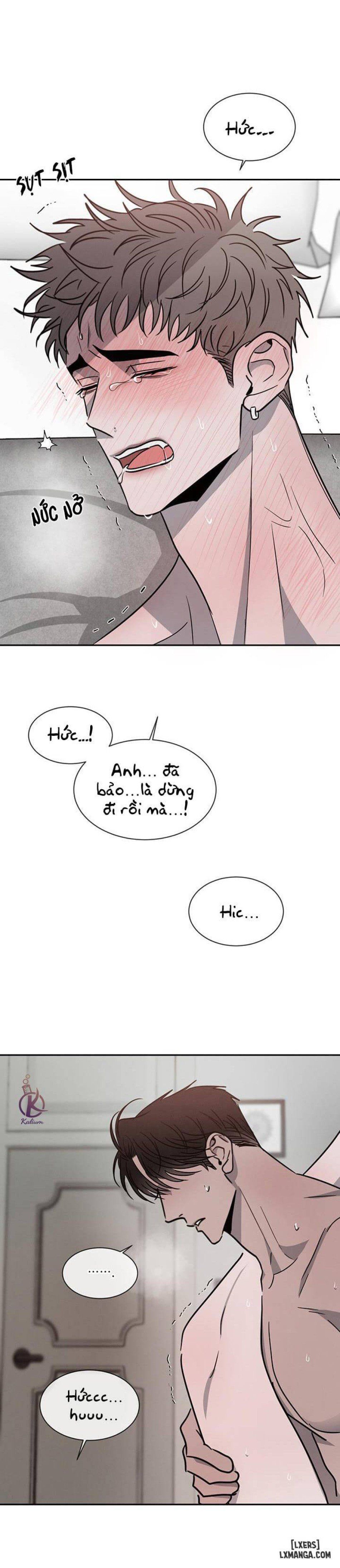 đọc truyện Đối Lập Chương 24 ảnh 20 tại Thiên Thai Truyện