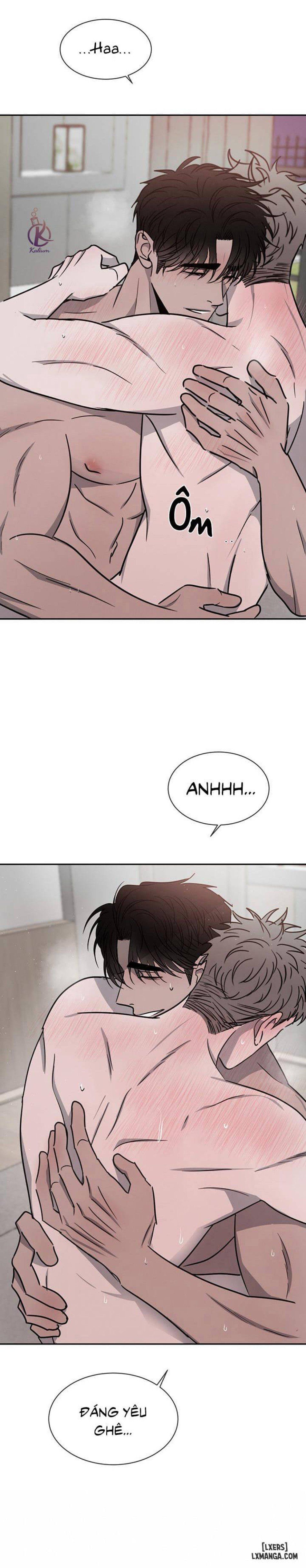 đọc truyện Đối Lập Chương 24 ảnh 22 tại Thiên Thai Truyện