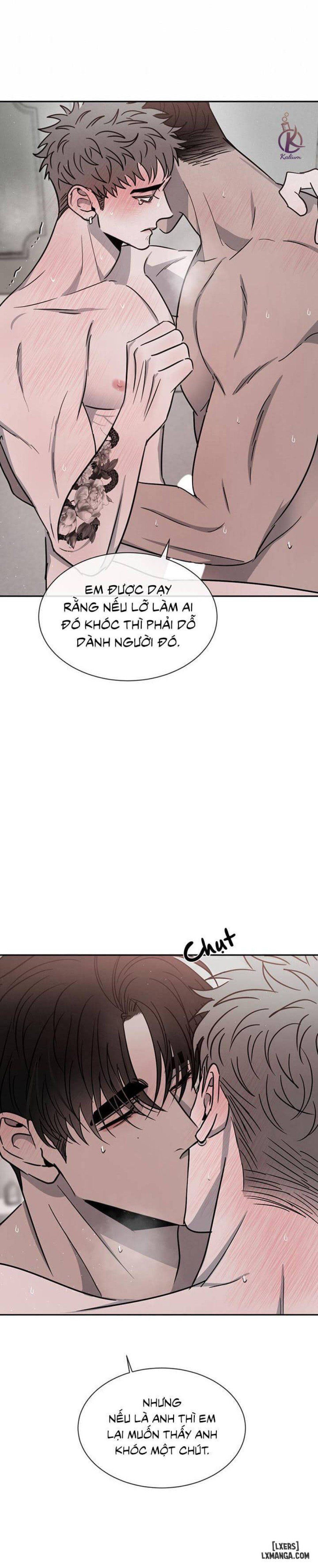 đọc truyện Đối Lập Chương 24 ảnh 23 tại Thiên Thai Truyện