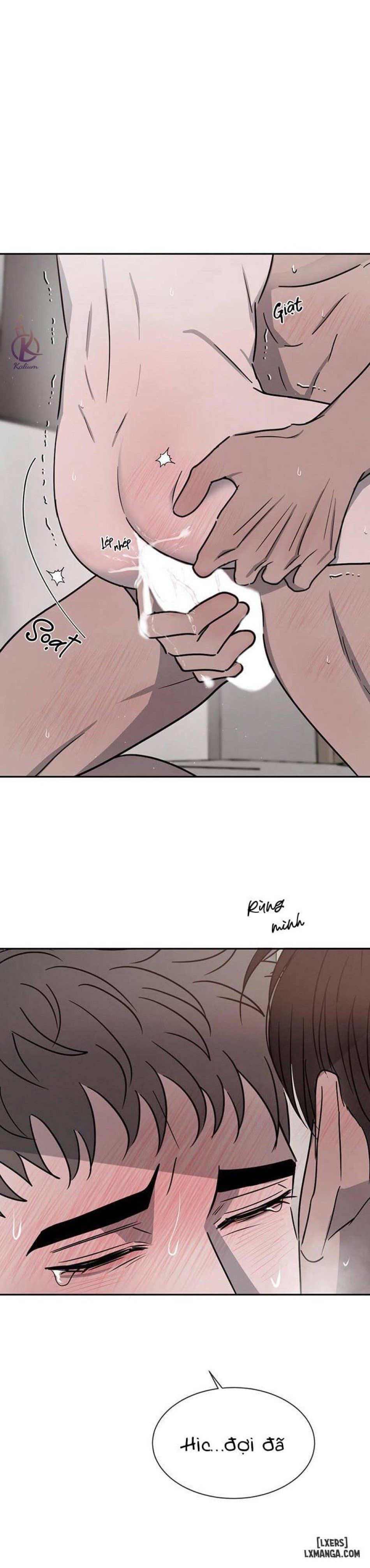 đọc truyện Đối Lập Chương 24 ảnh 24 tại Thiên Thai Truyện