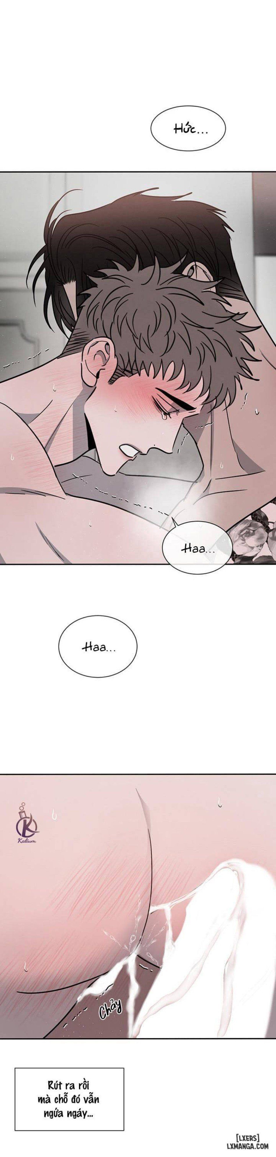 đọc truyện Đối Lập Chương 24 ảnh 26 tại Thiên Thai Truyện