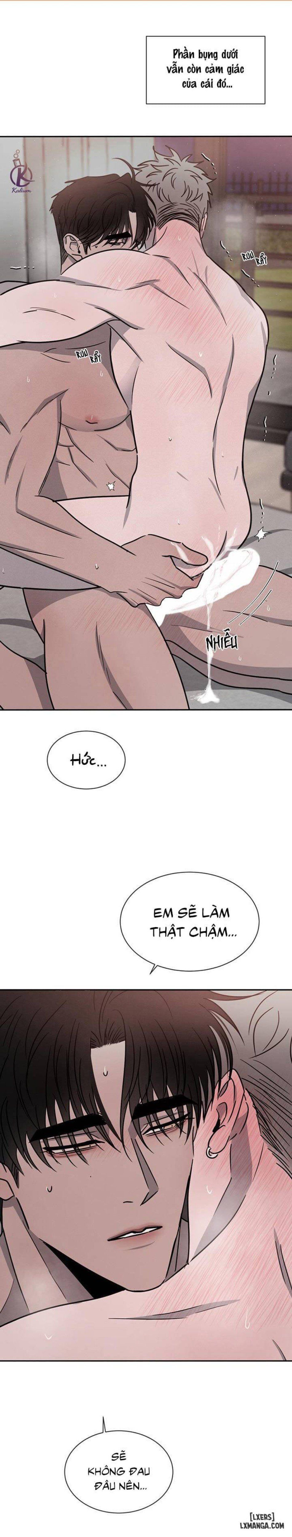 đọc truyện Đối Lập Chương 24 ảnh 27 tại Thiên Thai Truyện