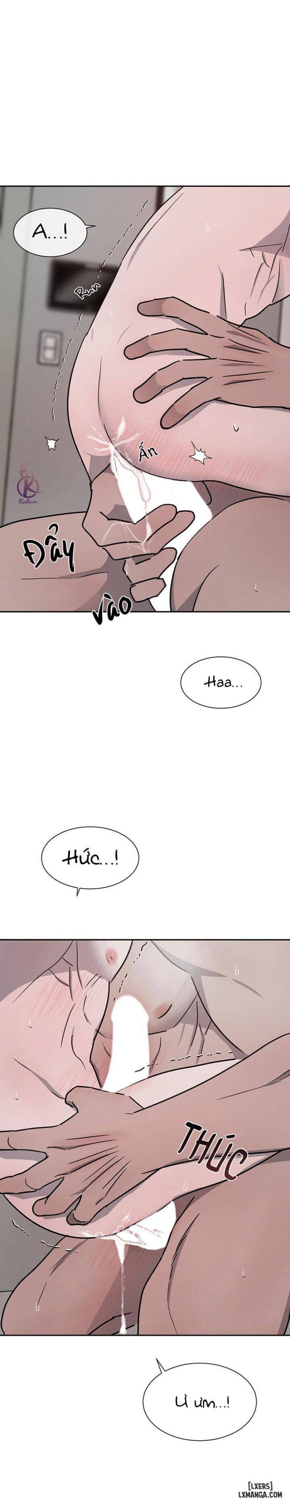 đọc truyện Đối Lập Chương 24 ảnh 30 tại Thiên Thai Truyện