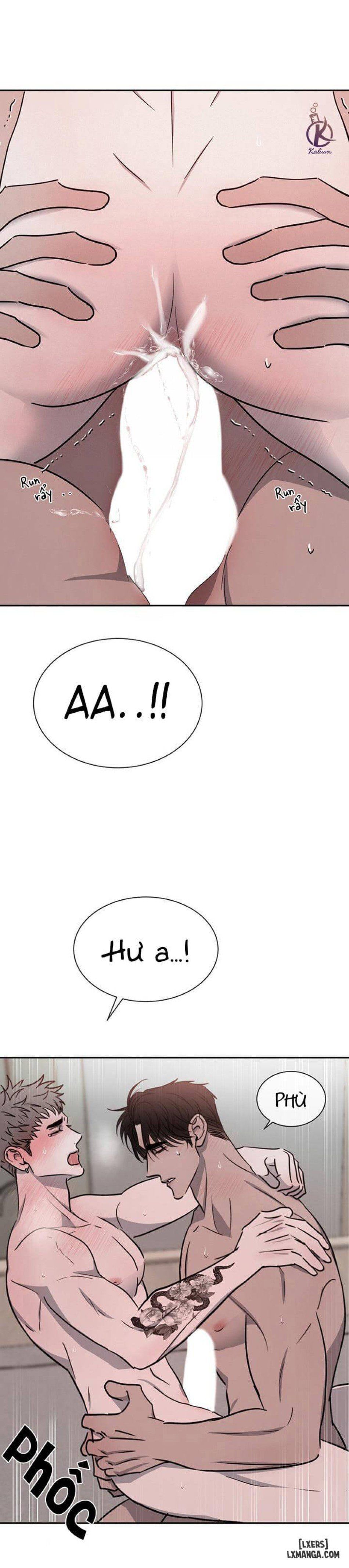 đọc truyện Đối Lập Chương 24 ảnh 31 tại Thiên Thai Truyện