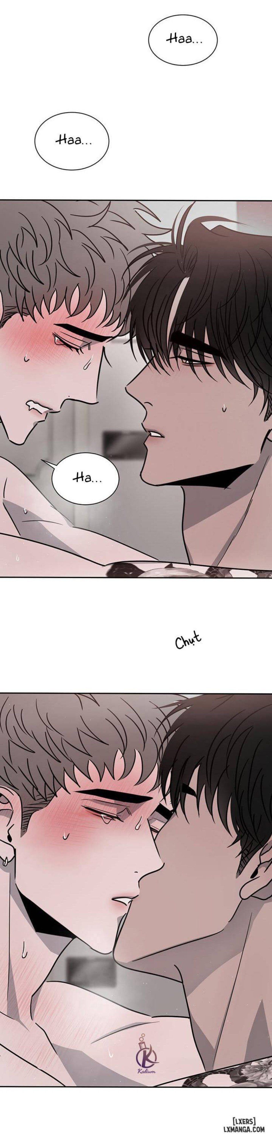 đọc truyện Đối Lập Chương 24 ảnh 33 tại Thiên Thai Truyện