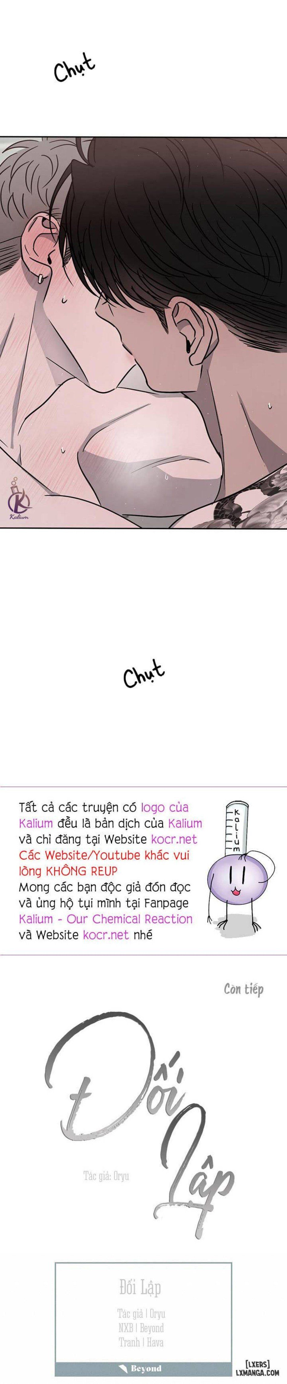 đọc truyện Đối Lập Chương 24 ảnh 34 tại Thiên Thai Truyện