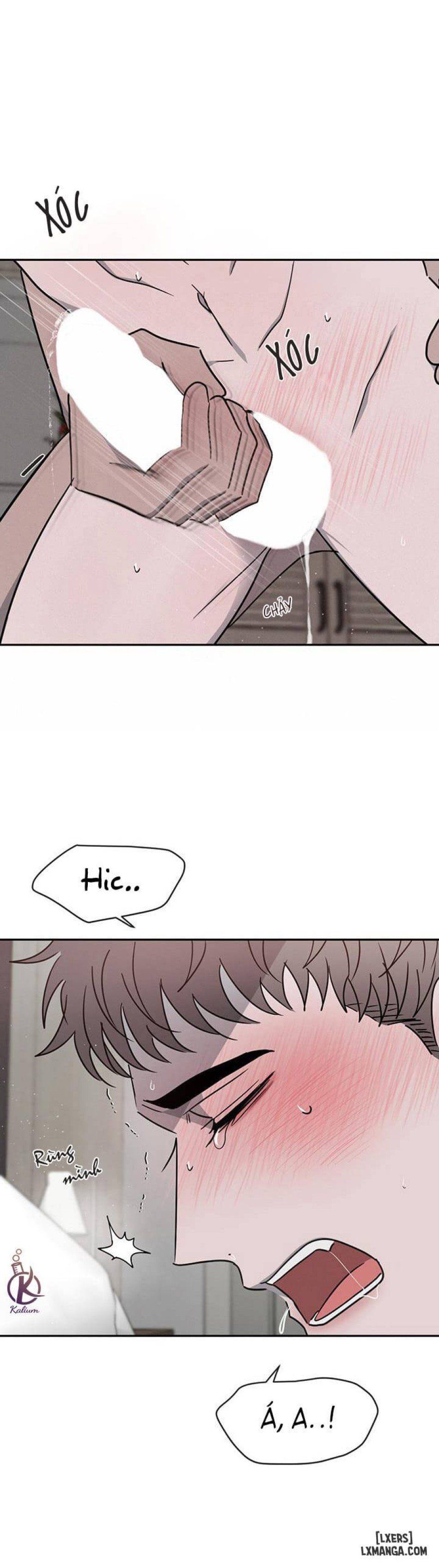 đọc truyện Đối Lập Chương 24 ảnh 6 tại Thiên Thai Truyện