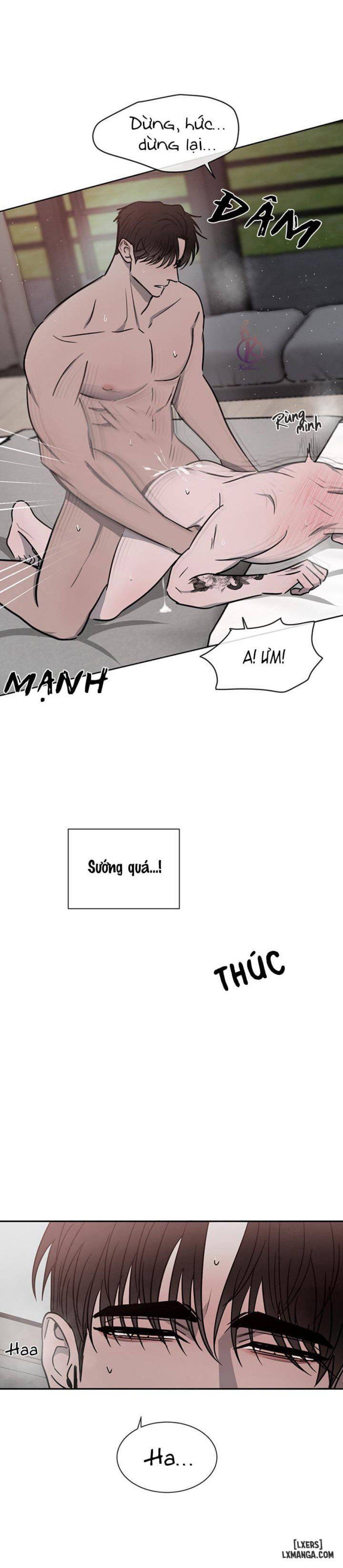 đọc truyện Đối Lập Chương 24 ảnh 7 tại Thiên Thai Truyện