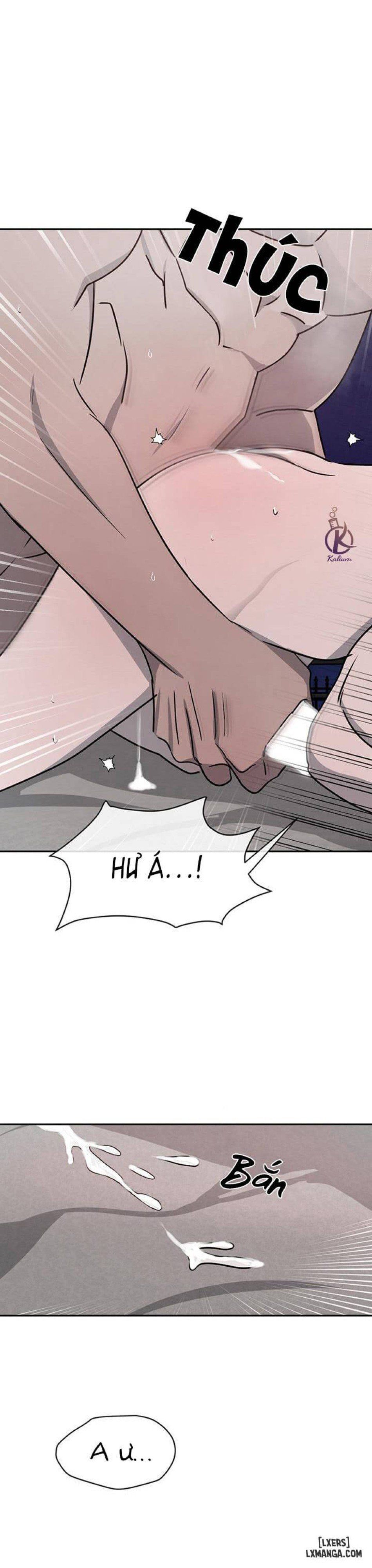 đọc truyện Đối Lập Chương 24 ảnh 8 tại Thiên Thai Truyện