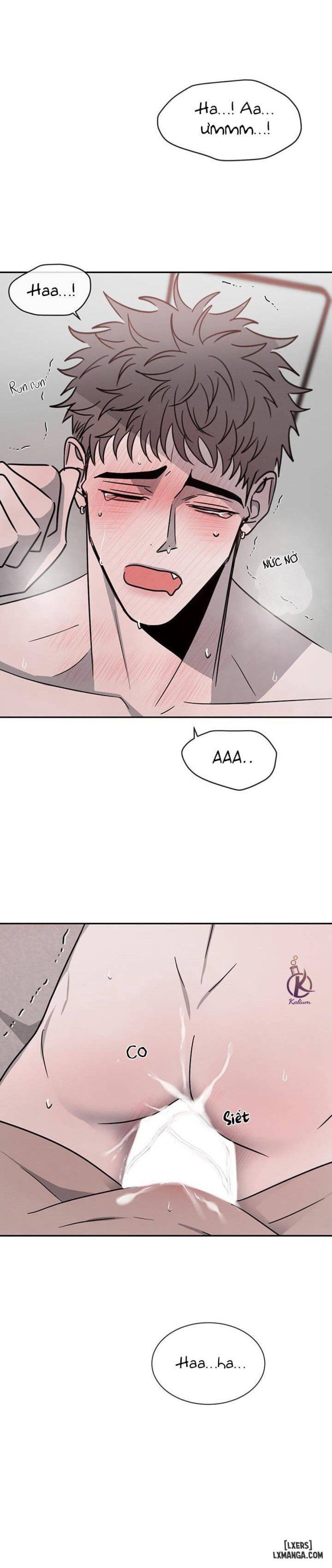 đọc truyện Đối Lập Chương 24 ảnh 9 tại Thiên Thai Truyện