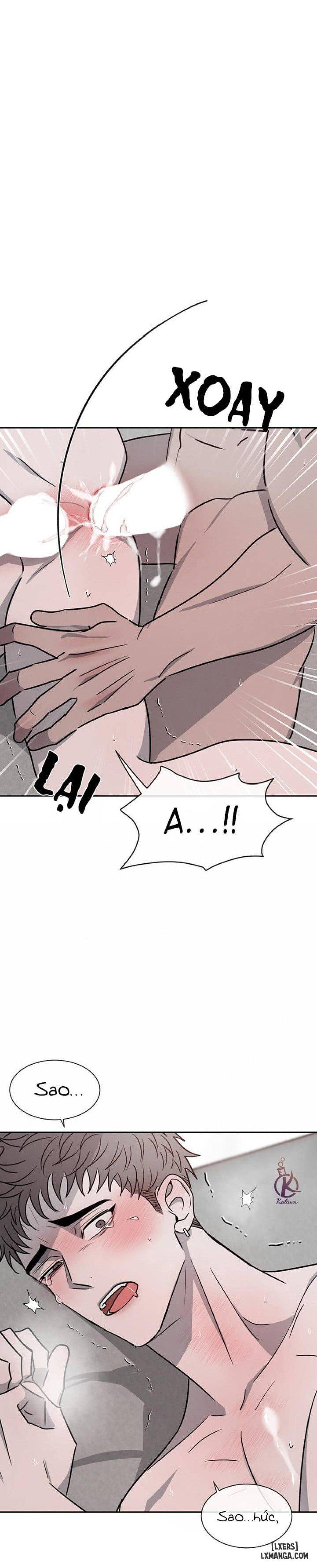 đọc truyện Đối Lập Chương 24 ảnh 10 tại Thiên Thai Truyện