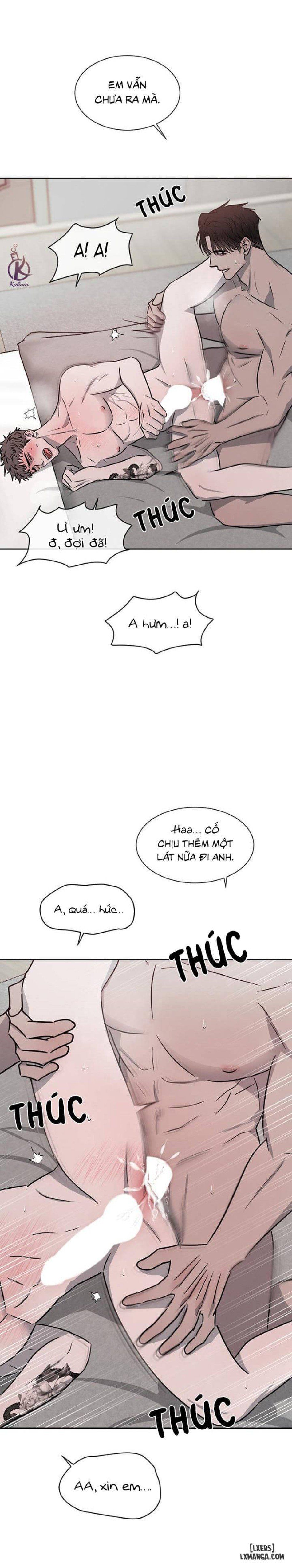 đọc truyện Đối Lập Chương 24 ảnh 11 tại Thiên Thai Truyện