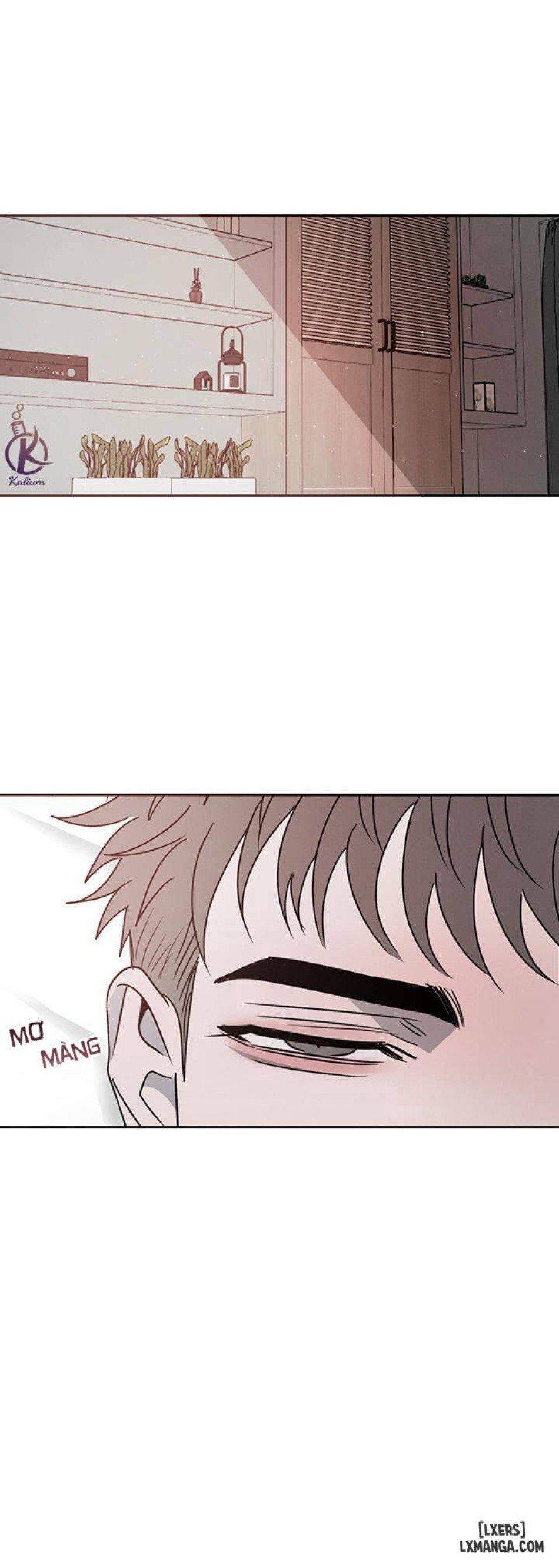 đọc truyện Đối Lập Chương 25 ảnh 2 tại Thiên Thai Truyện