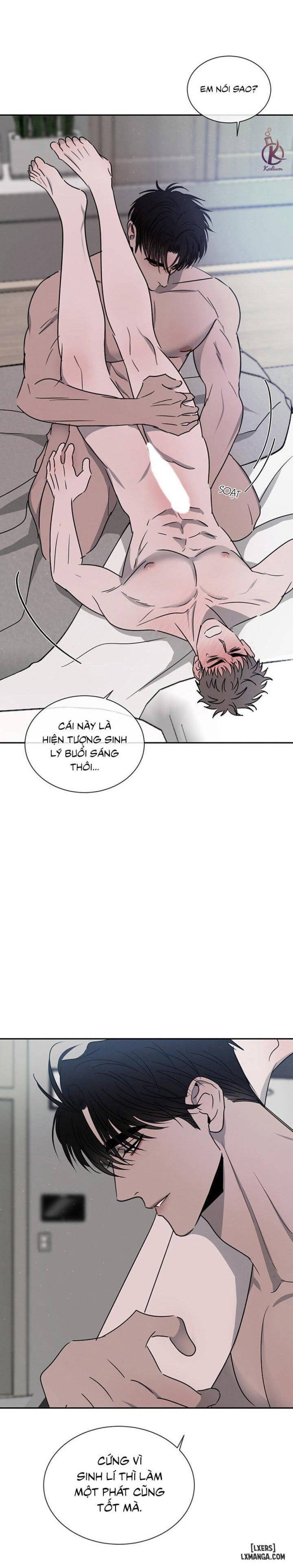 đọc truyện Đối Lập Chương 25 ảnh 12 tại Thiên Thai Truyện