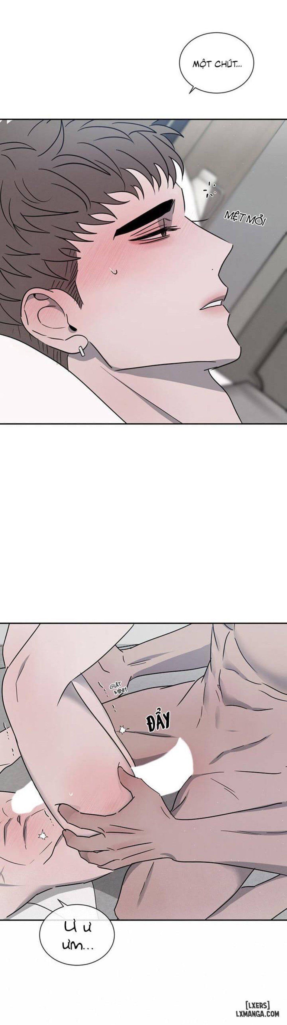 đọc truyện Đối Lập Chương 25 ảnh 13 tại Thiên Thai Truyện