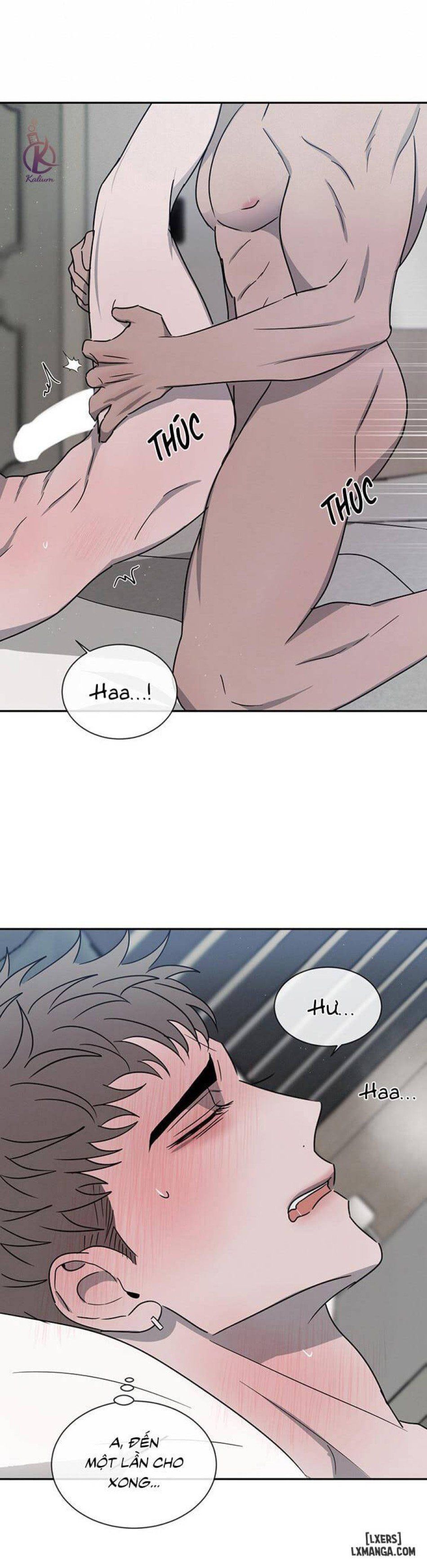 đọc truyện Đối Lập Chương 25 ảnh 14 tại Thiên Thai Truyện