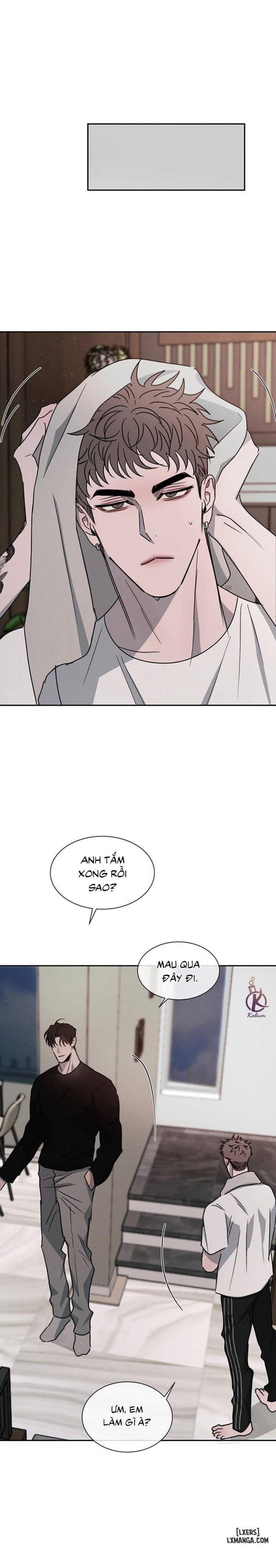 đọc truyện Đối Lập Chương 25 ảnh 20 tại Thiên Thai Truyện