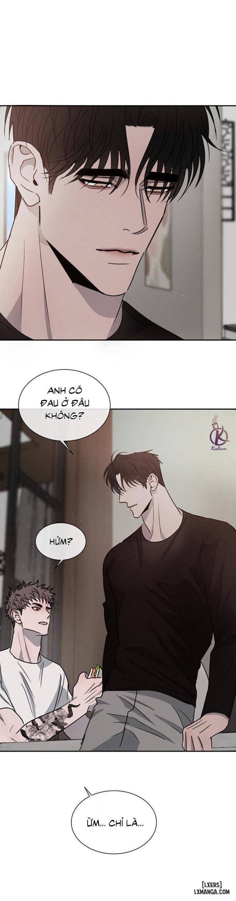 đọc truyện Đối Lập Chương 25 ảnh 23 tại Thiên Thai Truyện